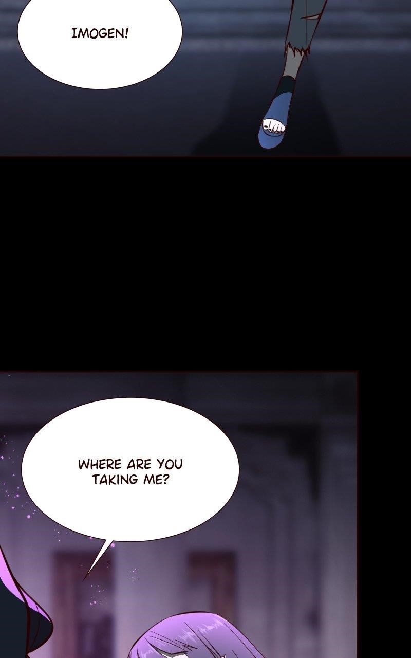 The Last Bloodline Chapter 59 - Page 40