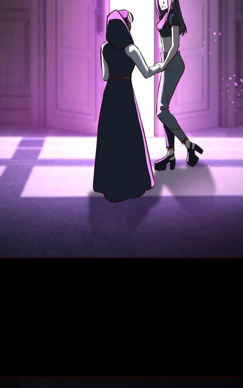 The Last Bloodline Chapter 59 - Page 43