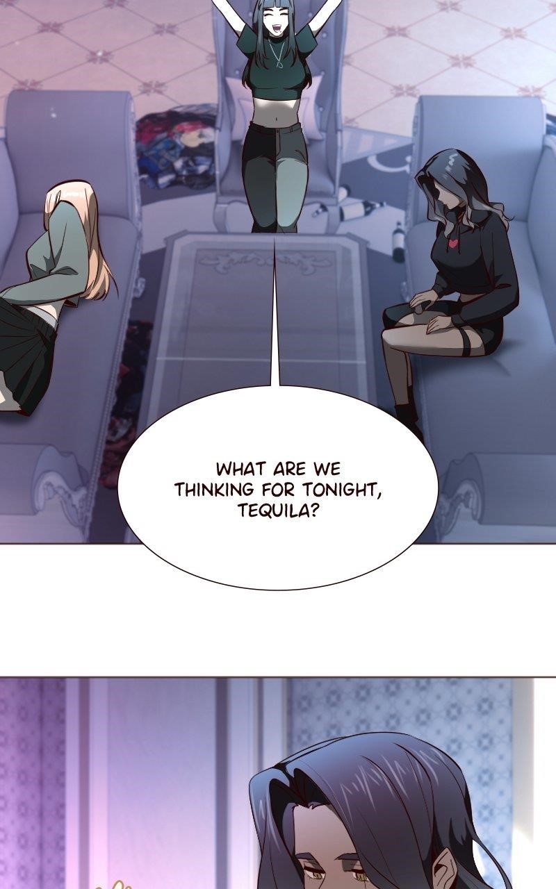 The Last Bloodline Chapter 59 - Page 46