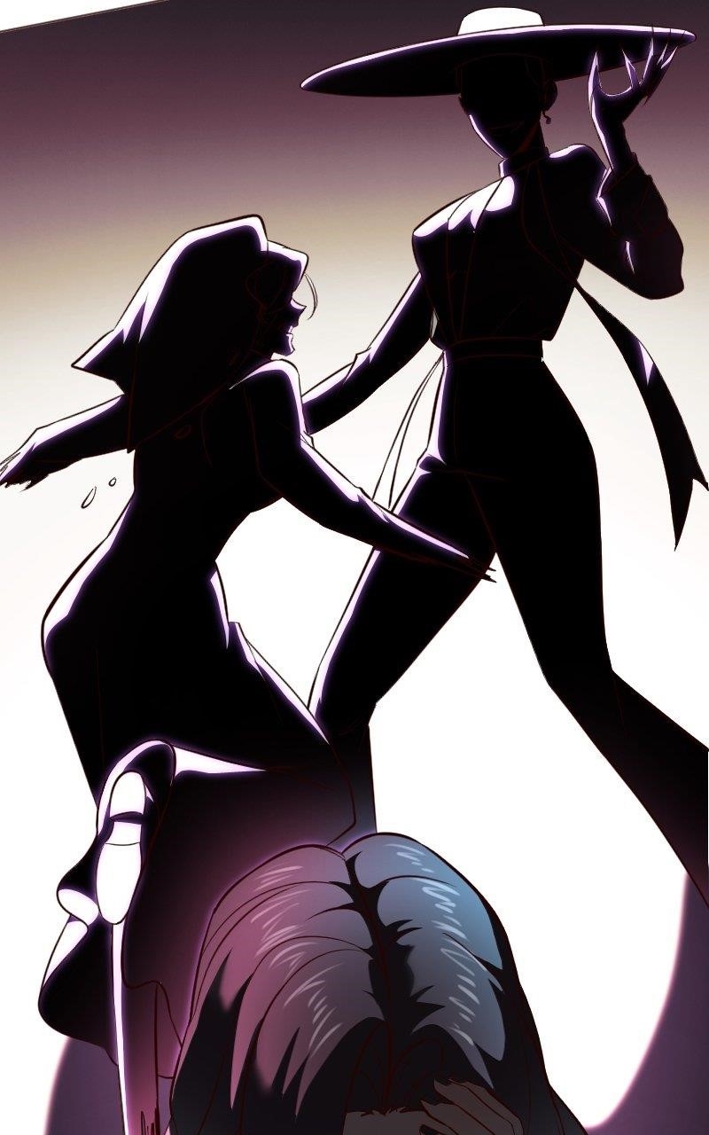 The Last Bloodline Chapter 59 - Page 57