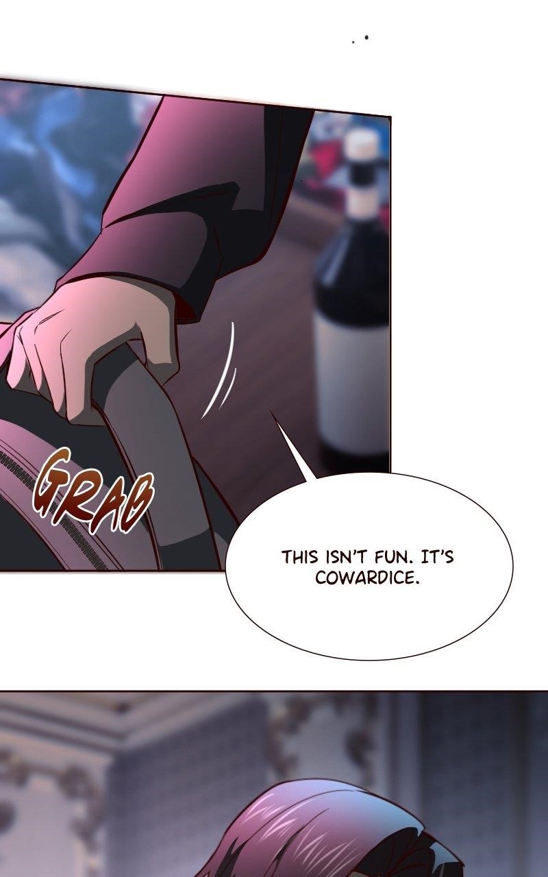 The Last Bloodline Chapter 59 - Page 59