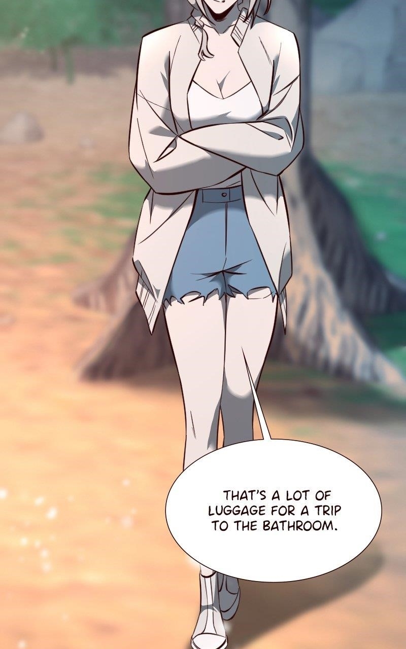 The Last Bloodline Chapter 59 - Page 74