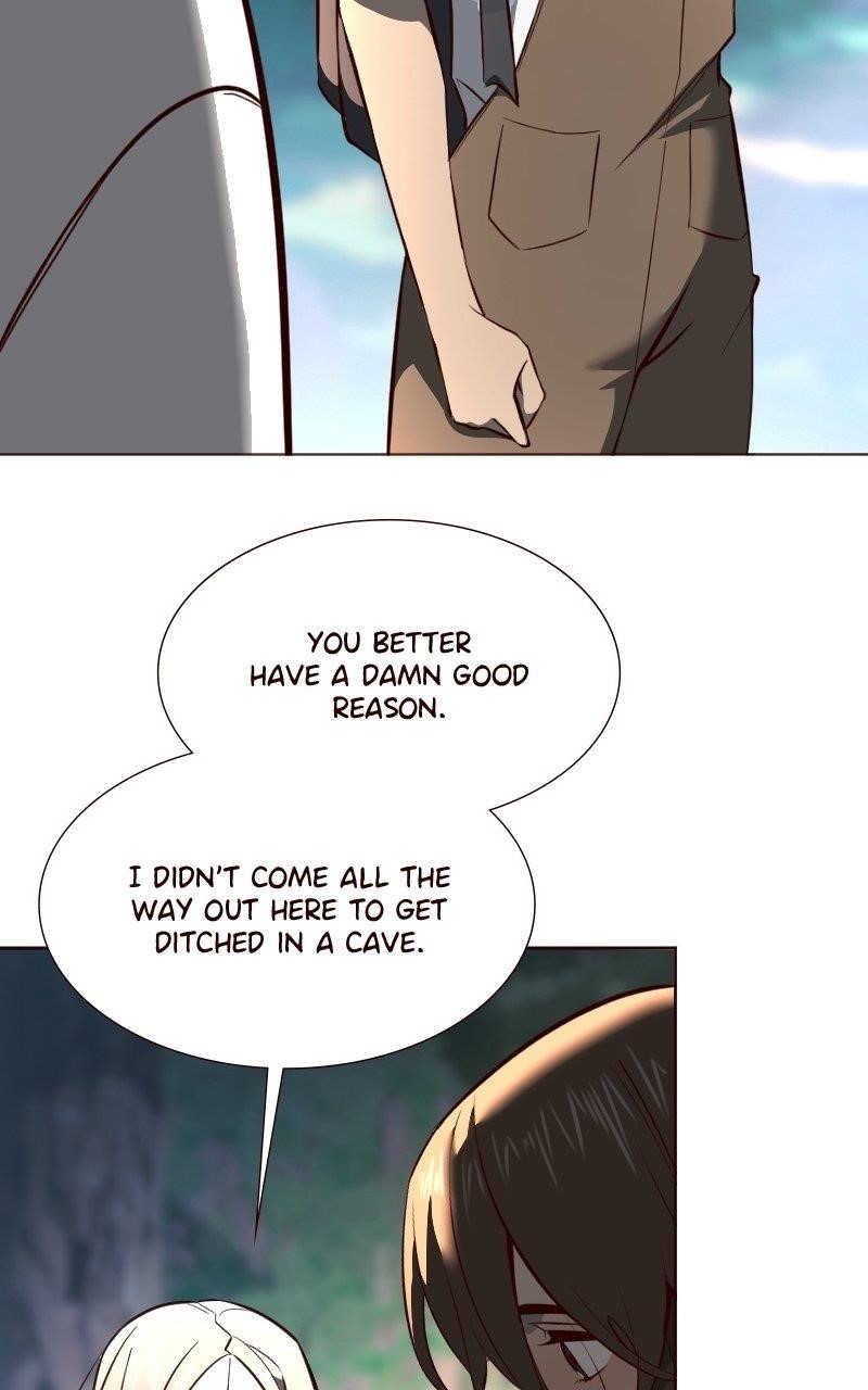 The Last Bloodline Chapter 59 - Page 78