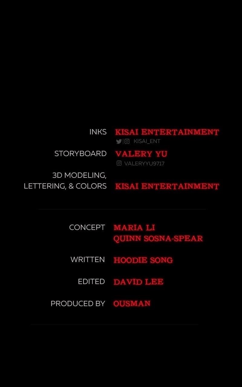 The Last Bloodline Chapter 59 - Page 95