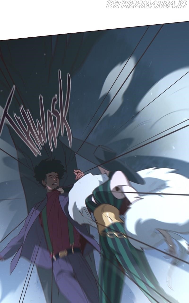 The Last Bloodline Chapter 6 - Page 11