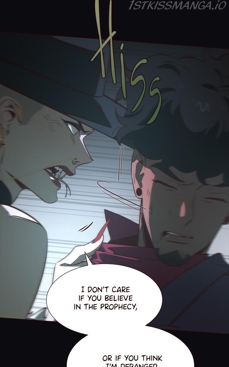 The Last Bloodline Chapter 6 - Page 14