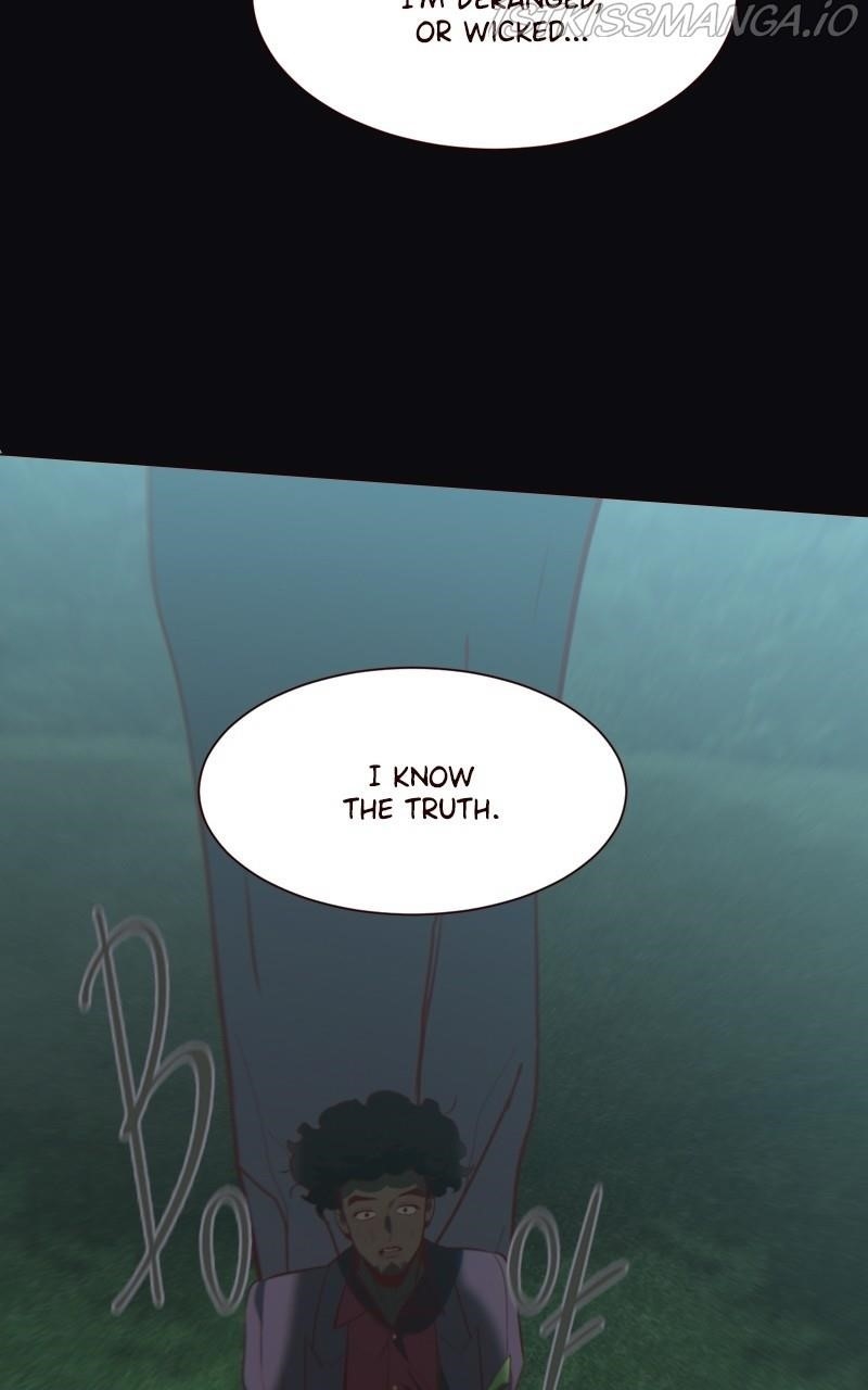 The Last Bloodline Chapter 6 - Page 15