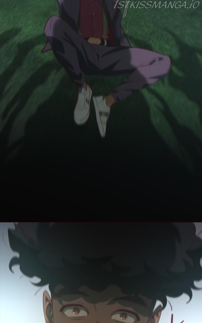 The Last Bloodline Chapter 6 - Page 16