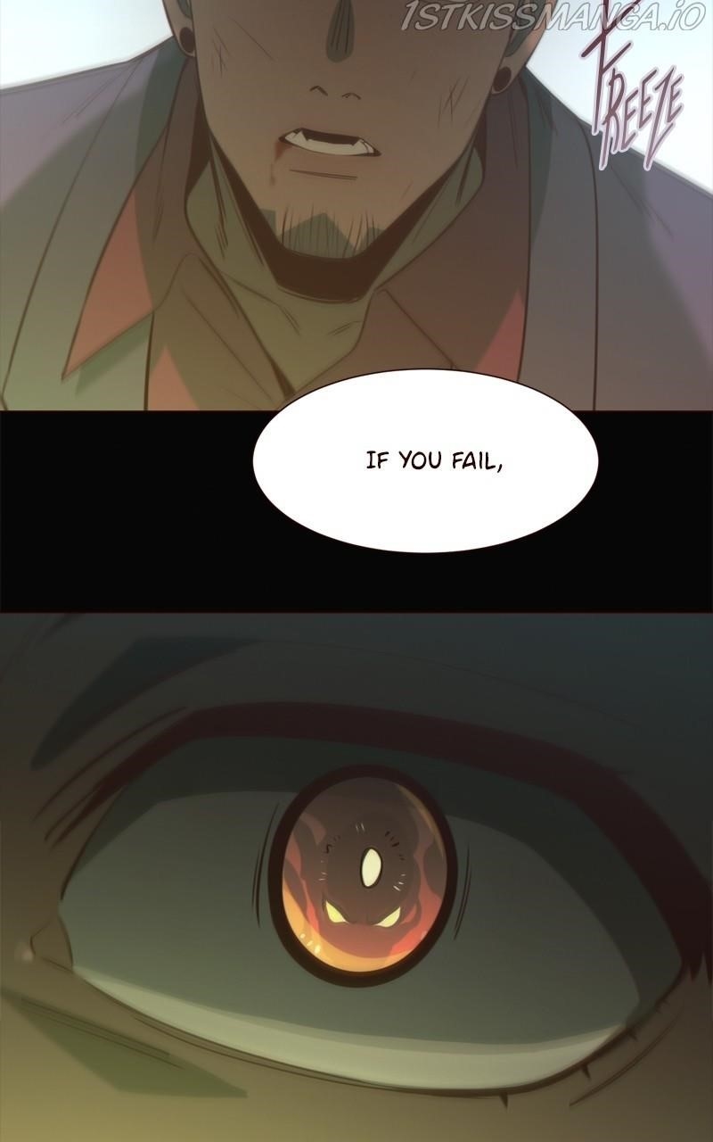 The Last Bloodline Chapter 6 - Page 17