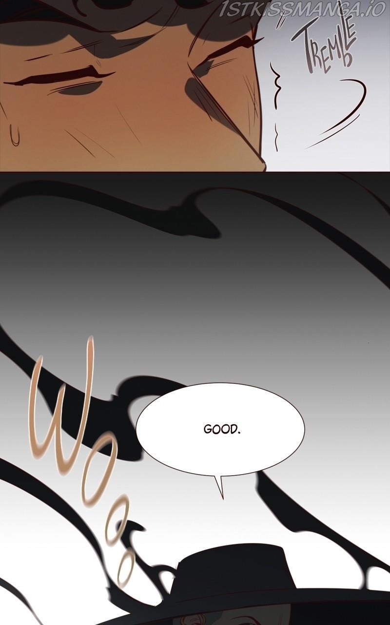 The Last Bloodline Chapter 6 - Page 20