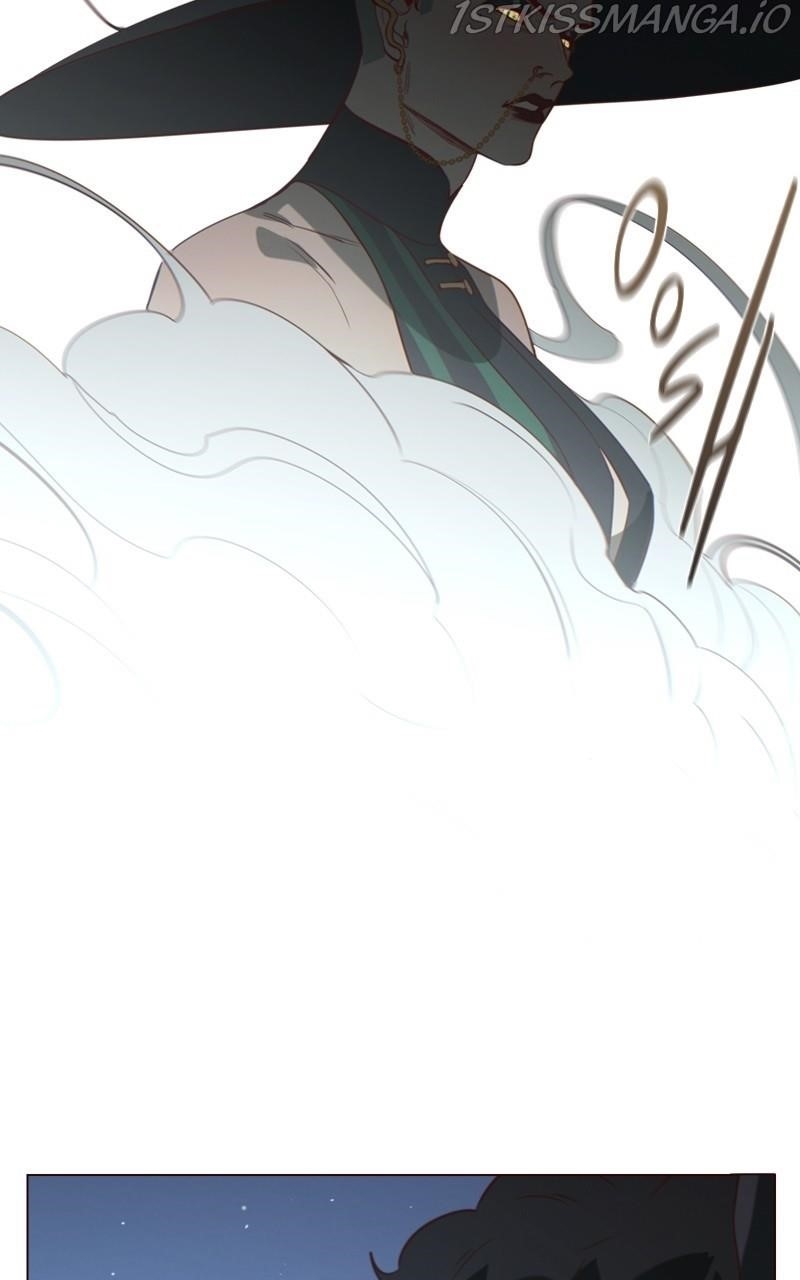The Last Bloodline Chapter 6 - Page 21