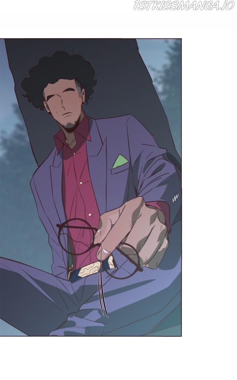 The Last Bloodline Chapter 6 - Page 23