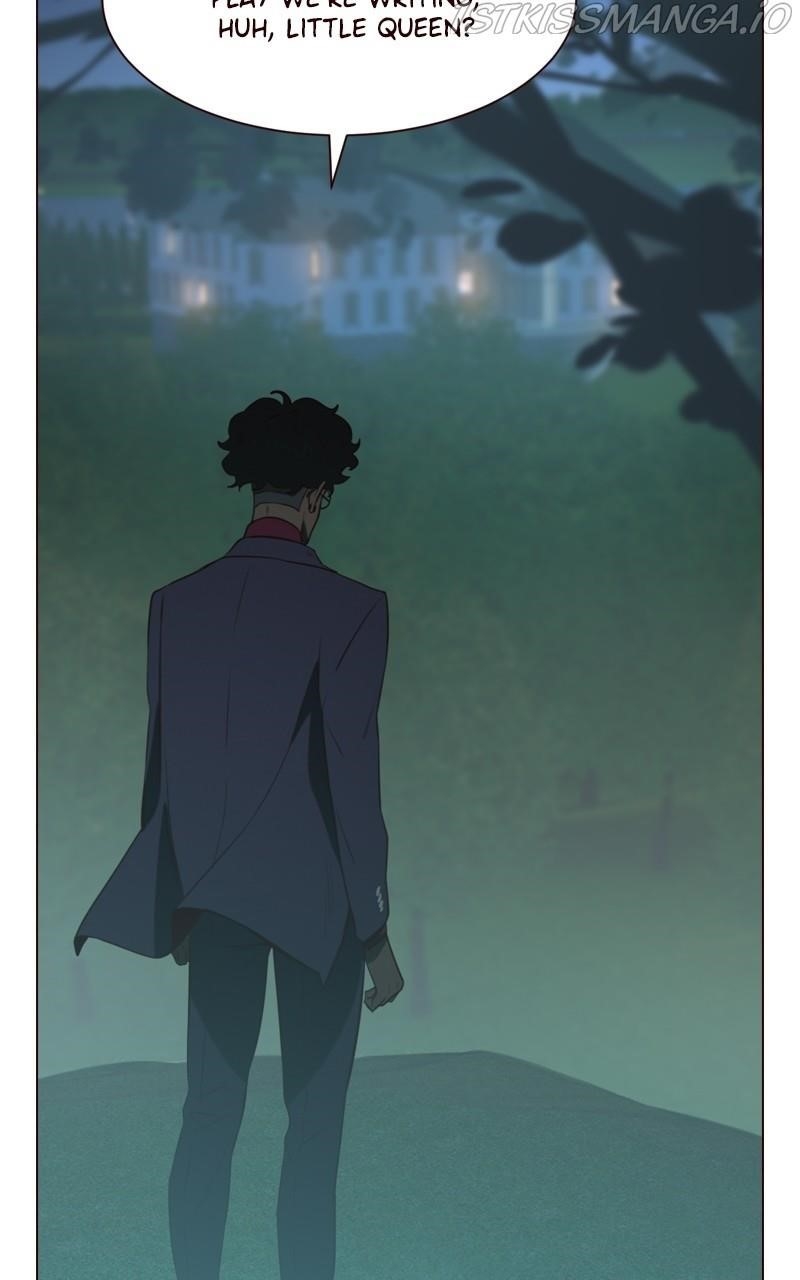 The Last Bloodline Chapter 6 - Page 25