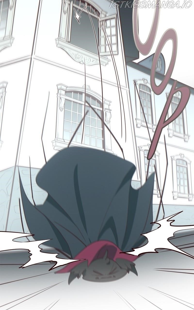 The Last Bloodline Chapter 6 - Page 40