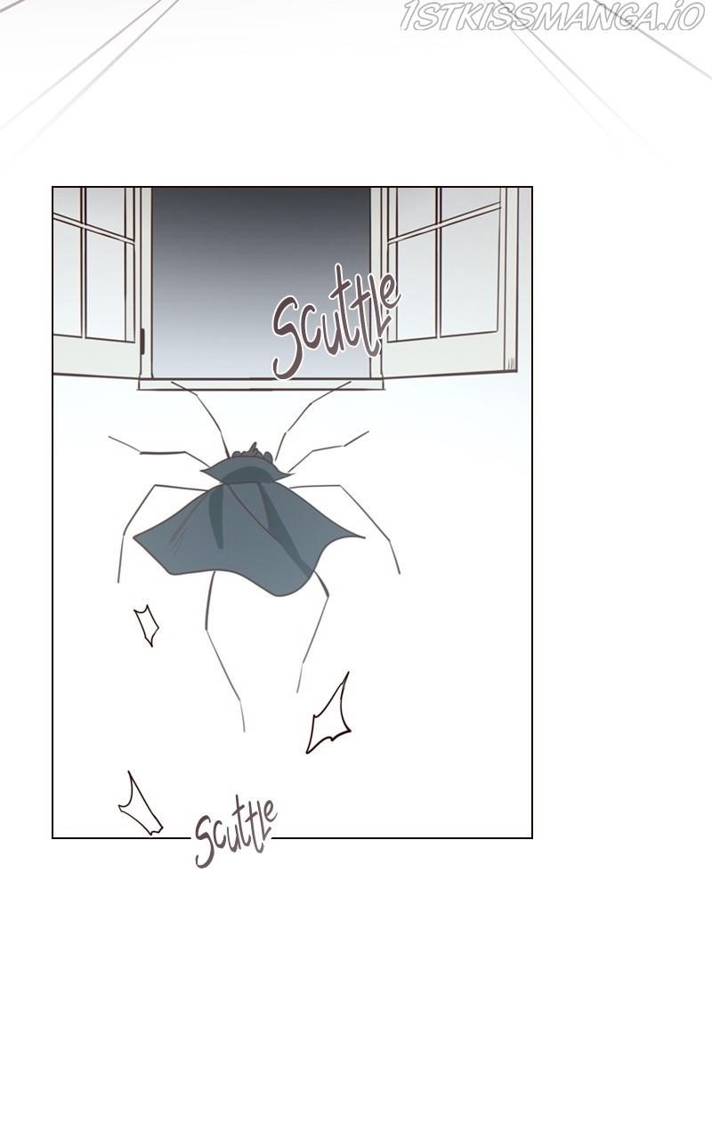 The Last Bloodline Chapter 6 - Page 41