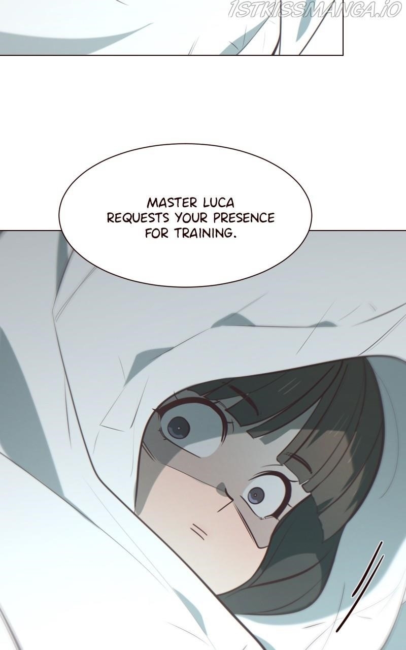 The Last Bloodline Chapter 6 - Page 49