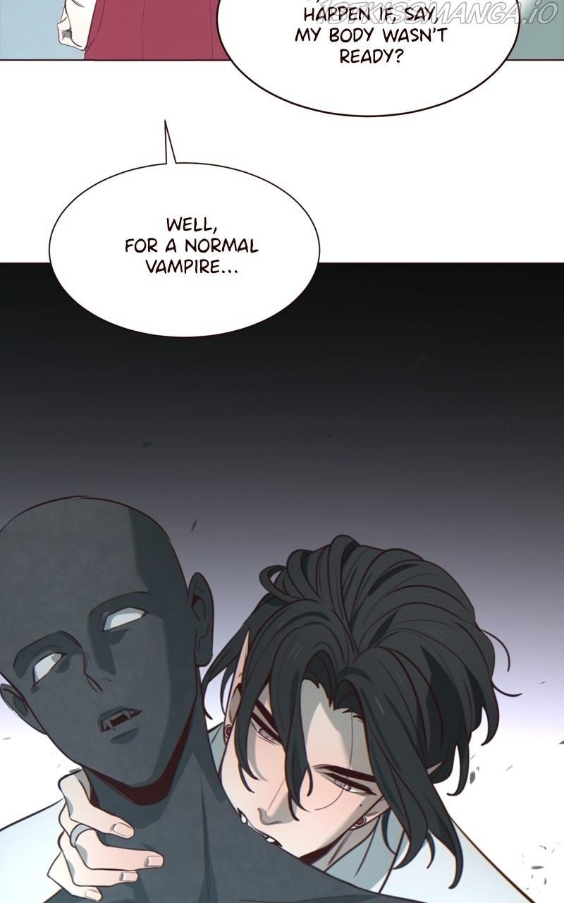 The Last Bloodline Chapter 6 - Page 67