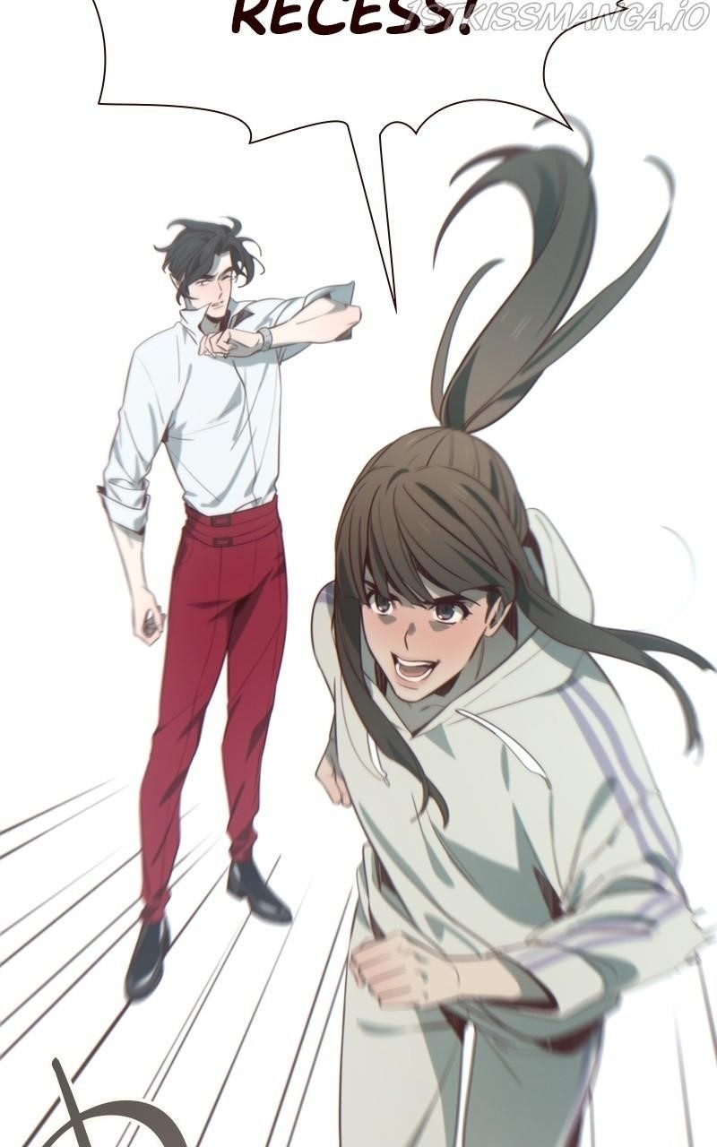 The Last Bloodline Chapter 6 - Page 75