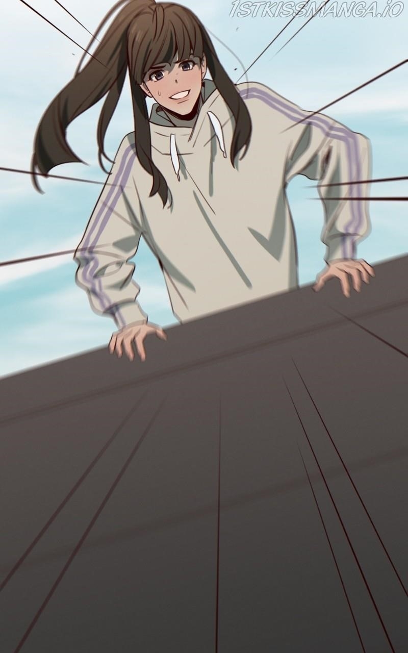 The Last Bloodline Chapter 6 - Page 80