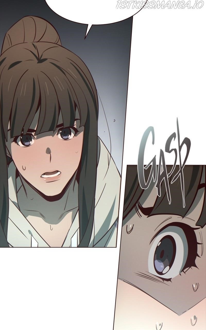 The Last Bloodline Chapter 6 - Page 92