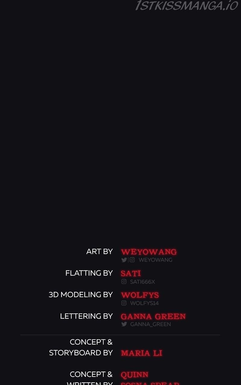 The Last Bloodline Chapter 6 - Page 95