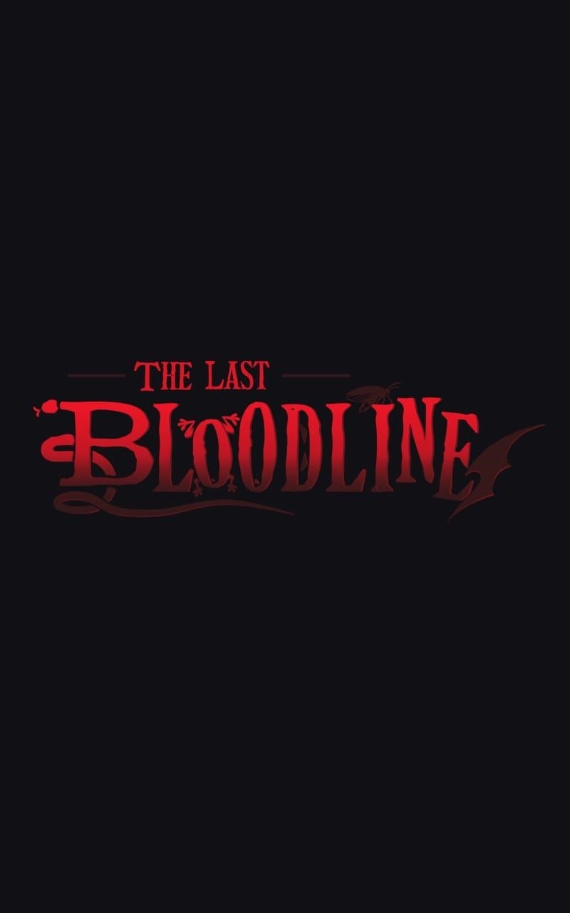 The Last Bloodline Chapter 60 - Page 1