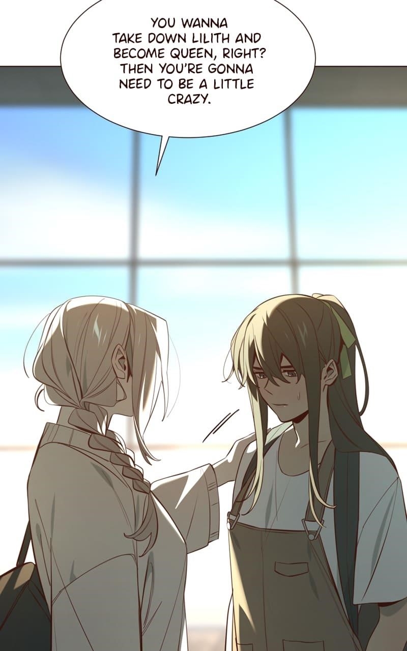 The Last Bloodline Chapter 60 - Page 13