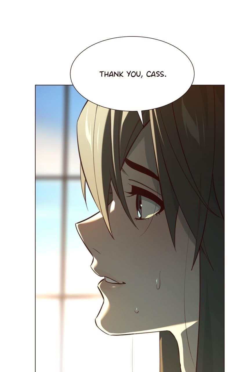 The Last Bloodline Chapter 60 - Page 17