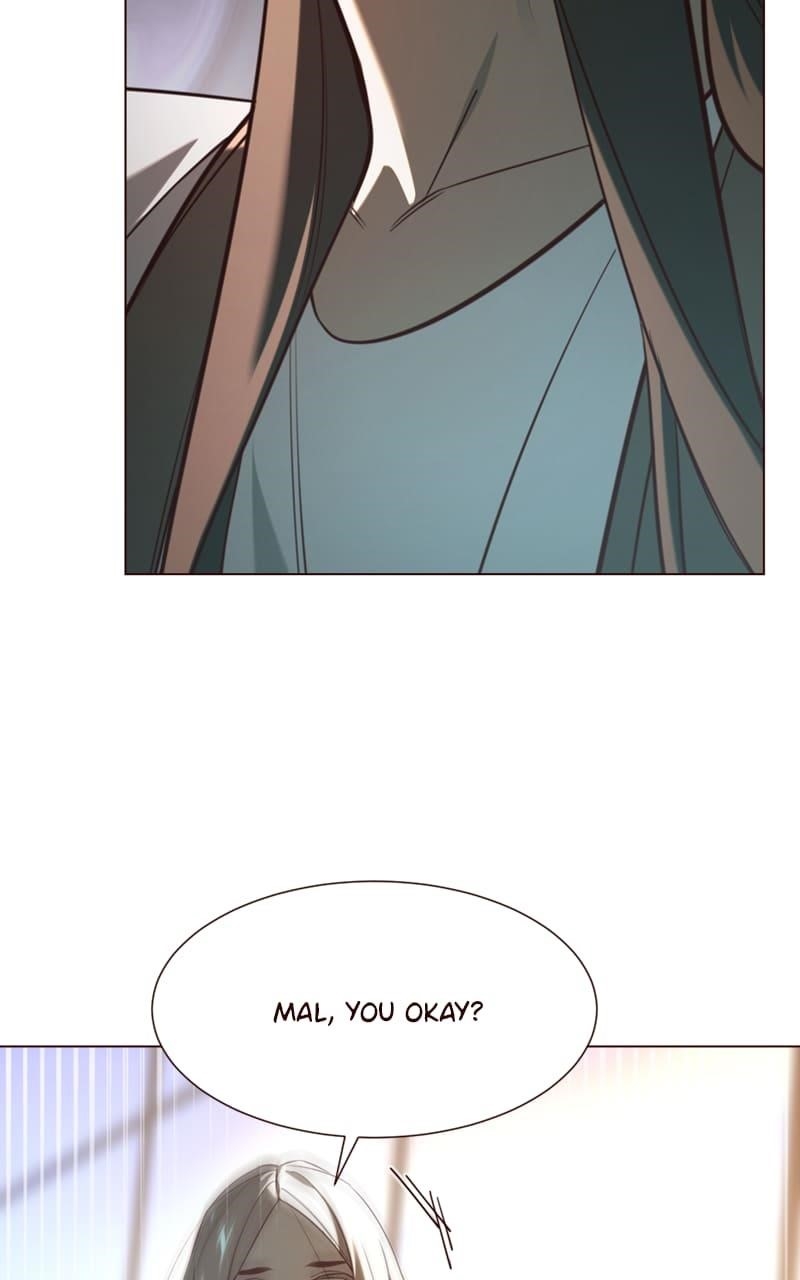 The Last Bloodline Chapter 60 - Page 22