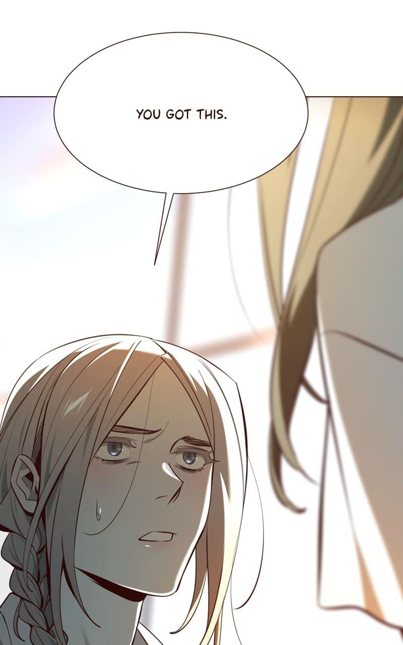 The Last Bloodline Chapter 60 - Page 26