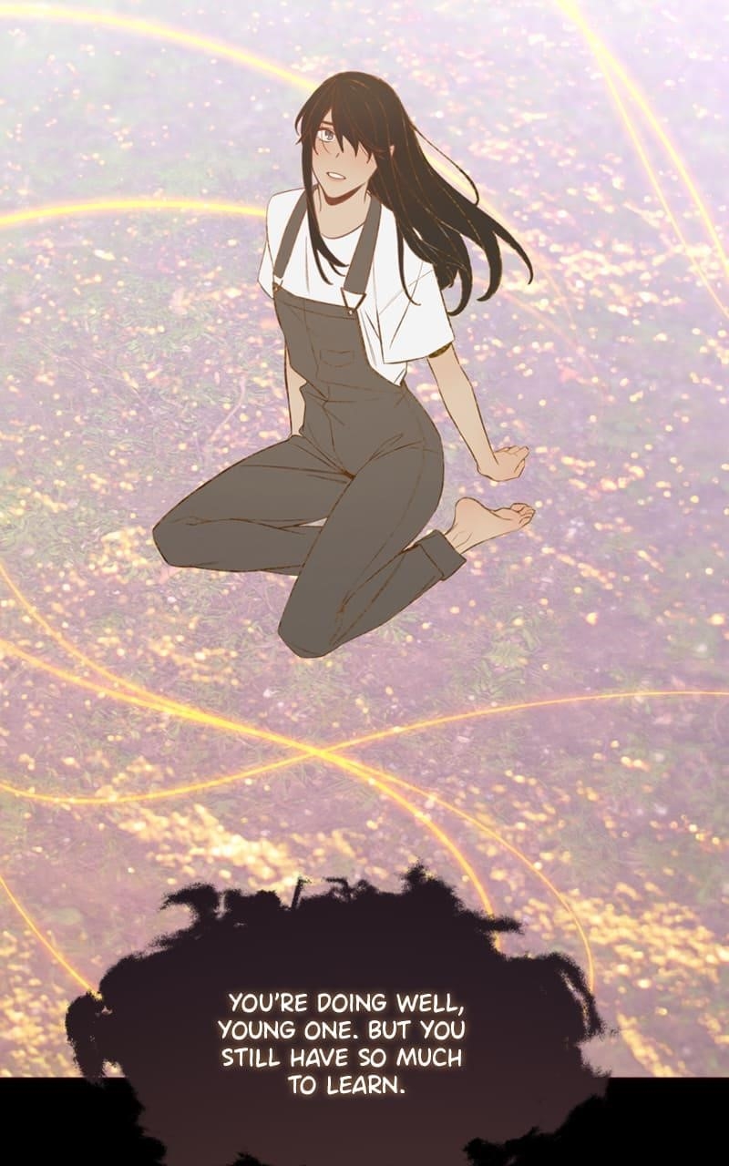 The Last Bloodline Chapter 60 - Page 39