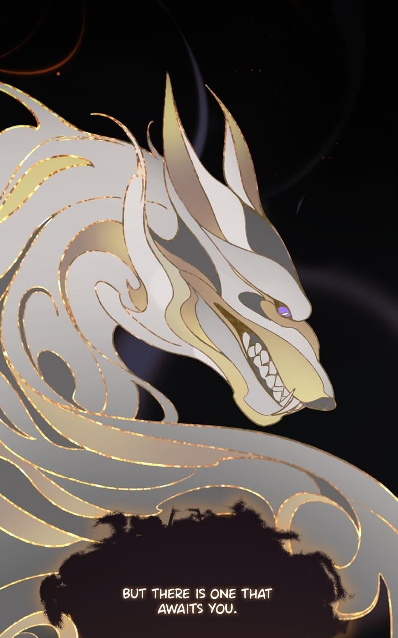 The Last Bloodline Chapter 60 - Page 44