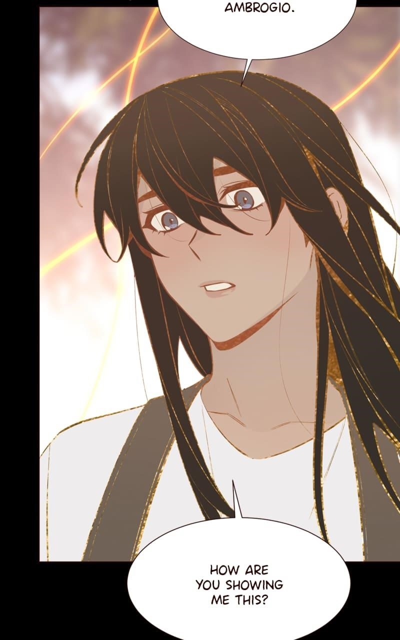 The Last Bloodline Chapter 60 - Page 50