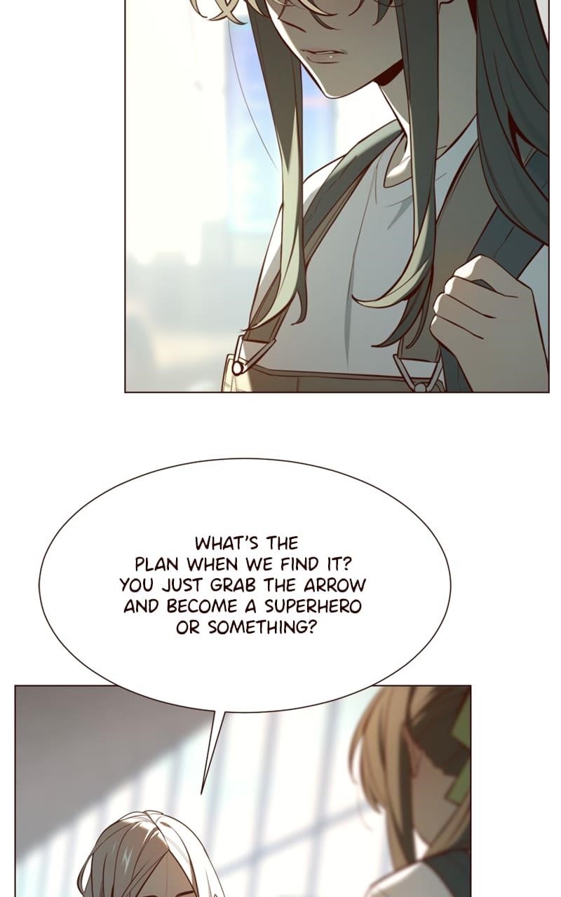 The Last Bloodline Chapter 60 - Page 6