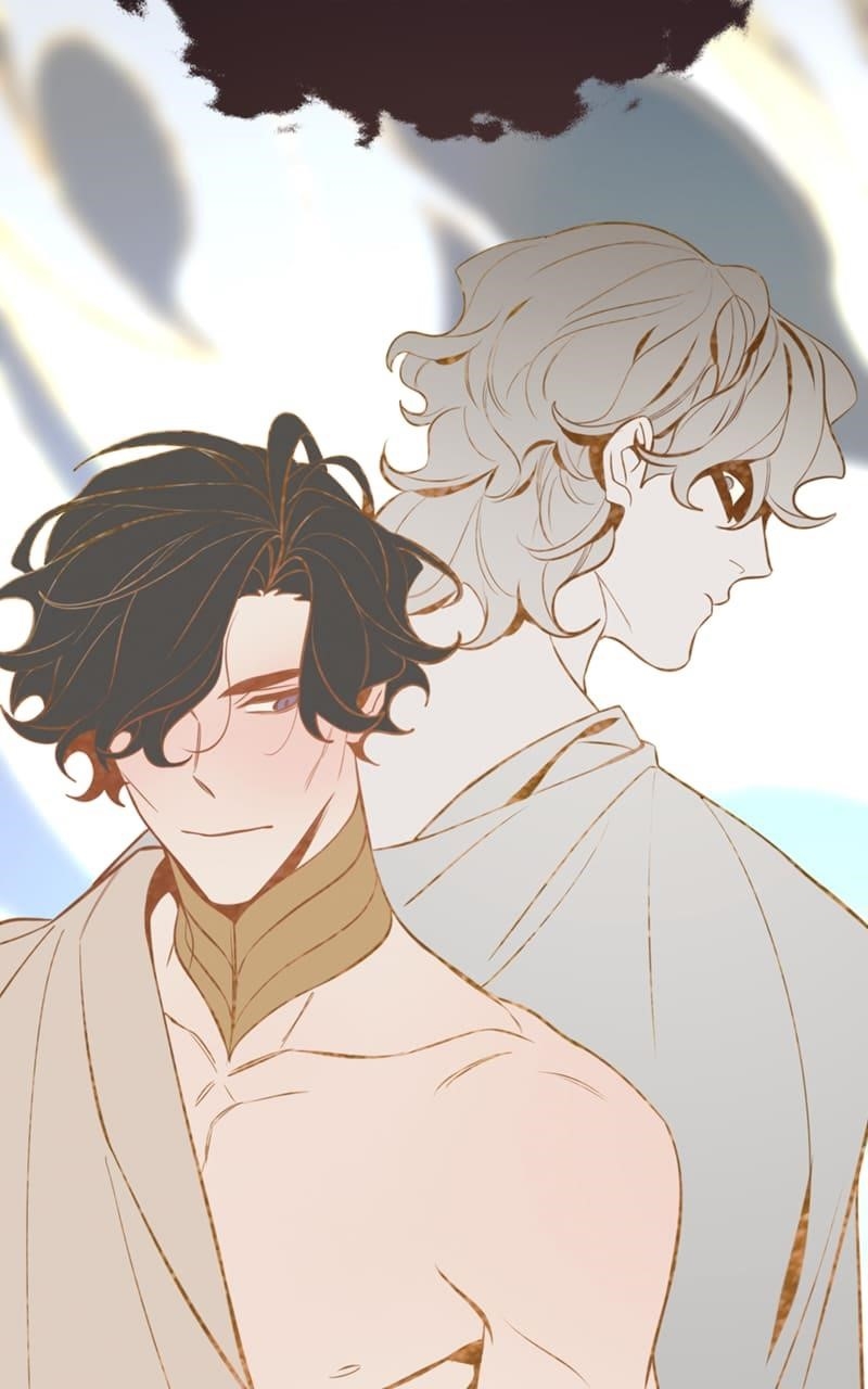 The Last Bloodline Chapter 60 - Page 68