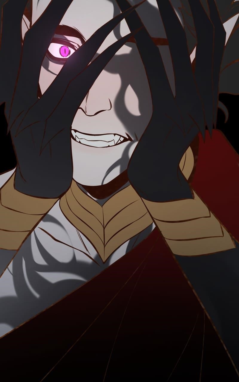 The Last Bloodline Chapter 60 - Page 73