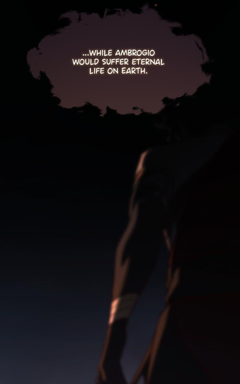 The Last Bloodline Chapter 60 - Page 79