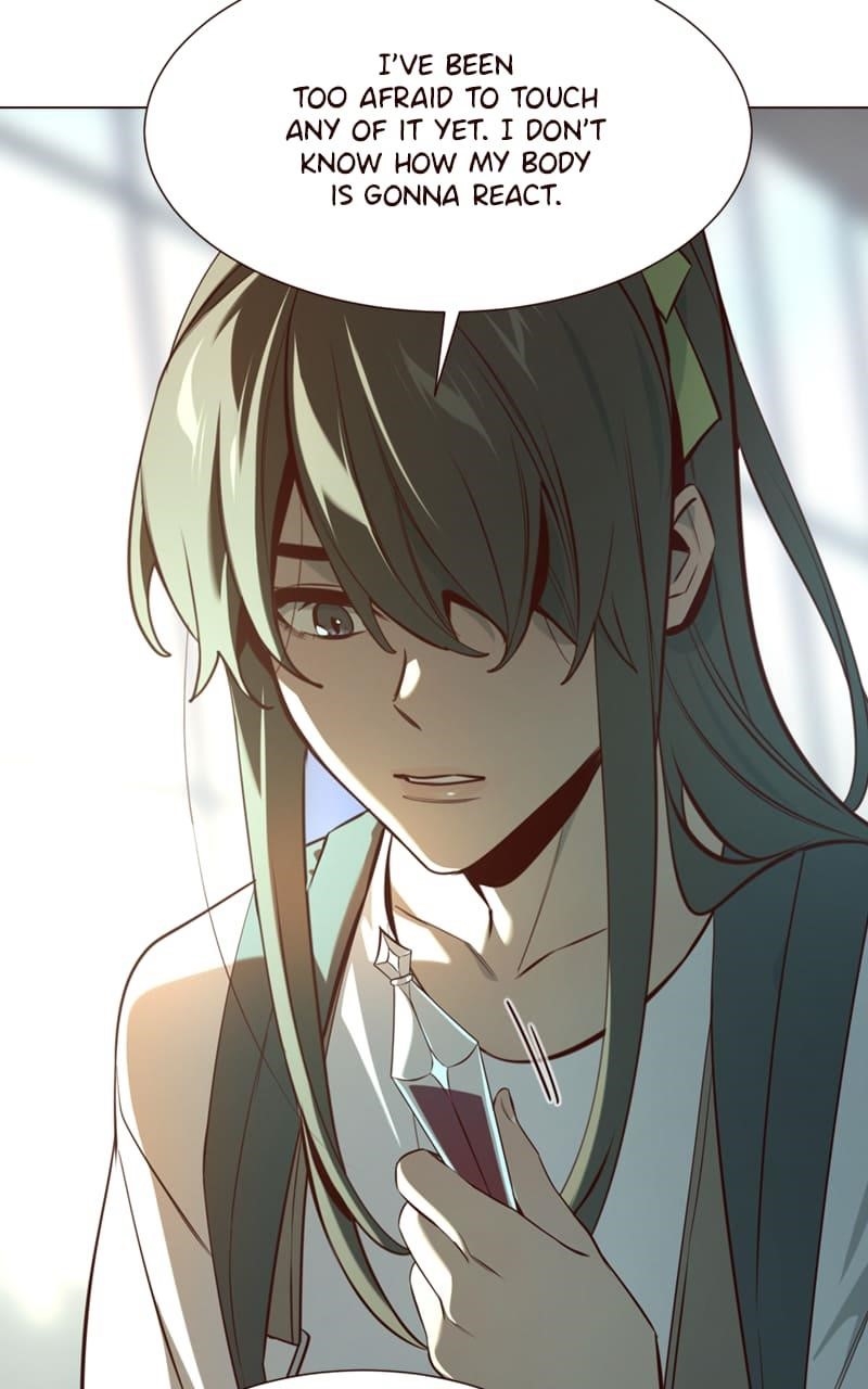 The Last Bloodline Chapter 60 - Page 8