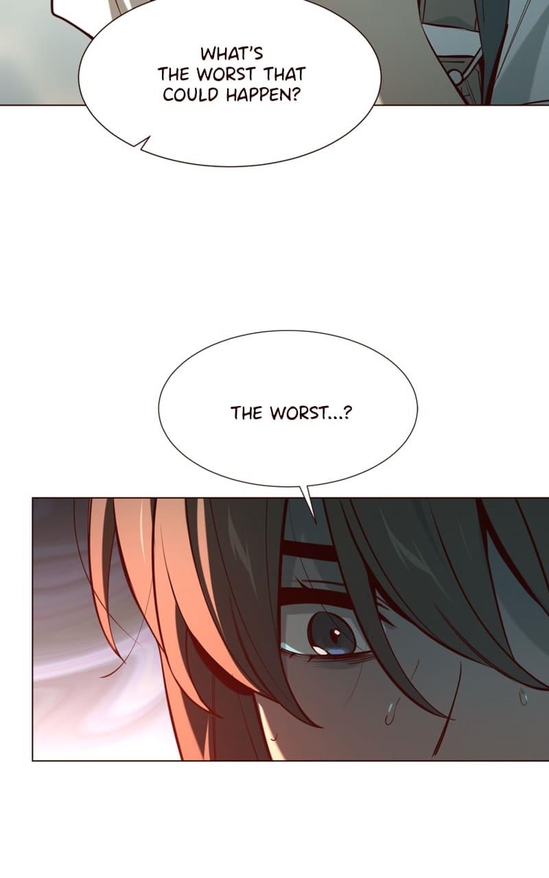 The Last Bloodline Chapter 60 - Page 9