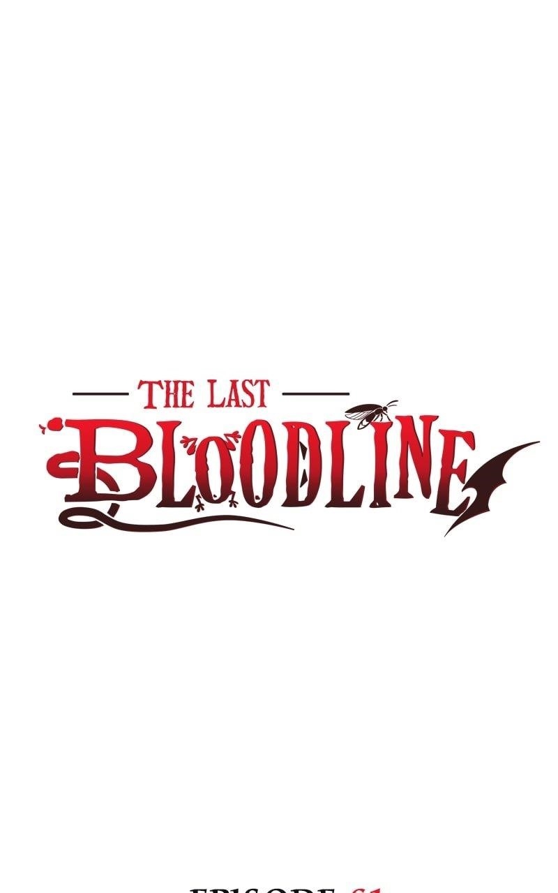 The Last Bloodline Chapter 61 - Page 12