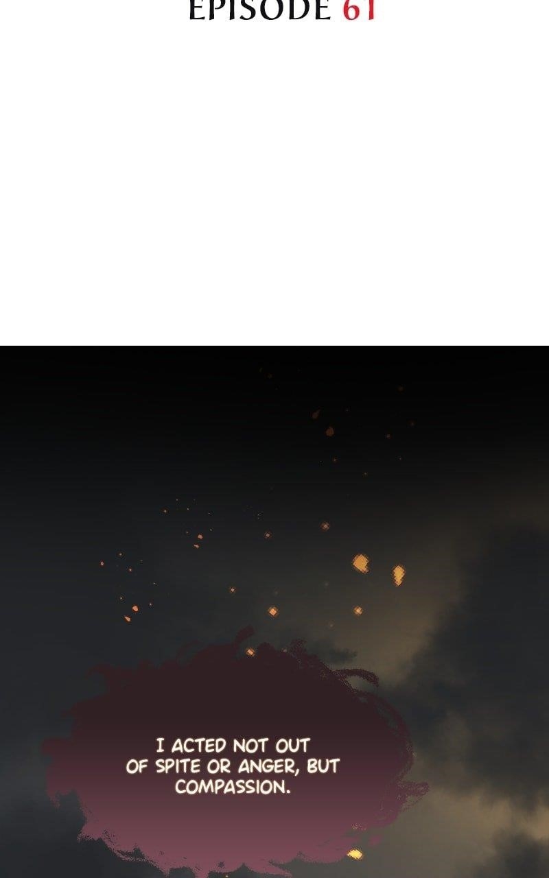 The Last Bloodline Chapter 61 - Page 13