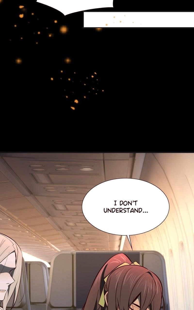 The Last Bloodline Chapter 61 - Page 19