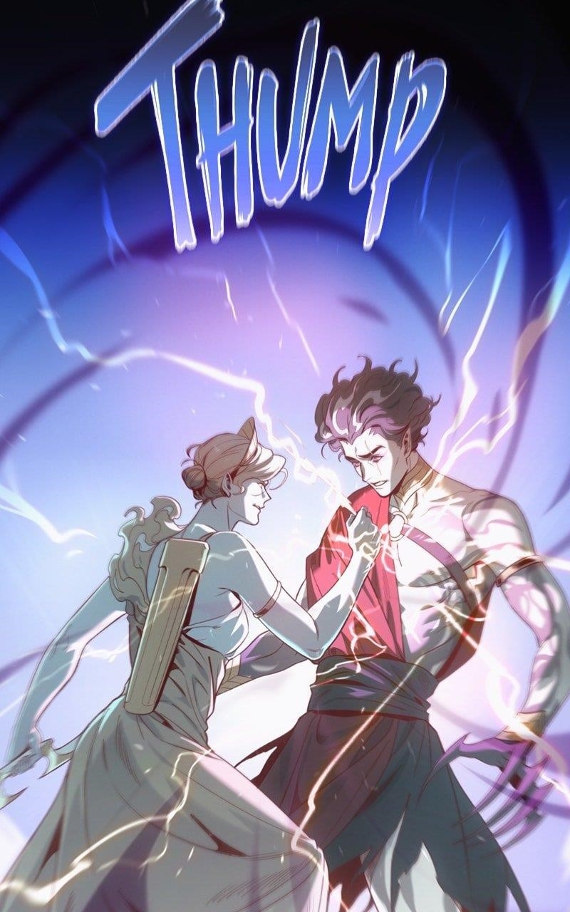 The Last Bloodline Chapter 61 - Page 2