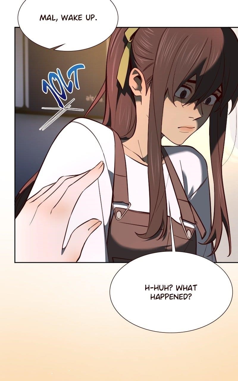 The Last Bloodline Chapter 61 - Page 21