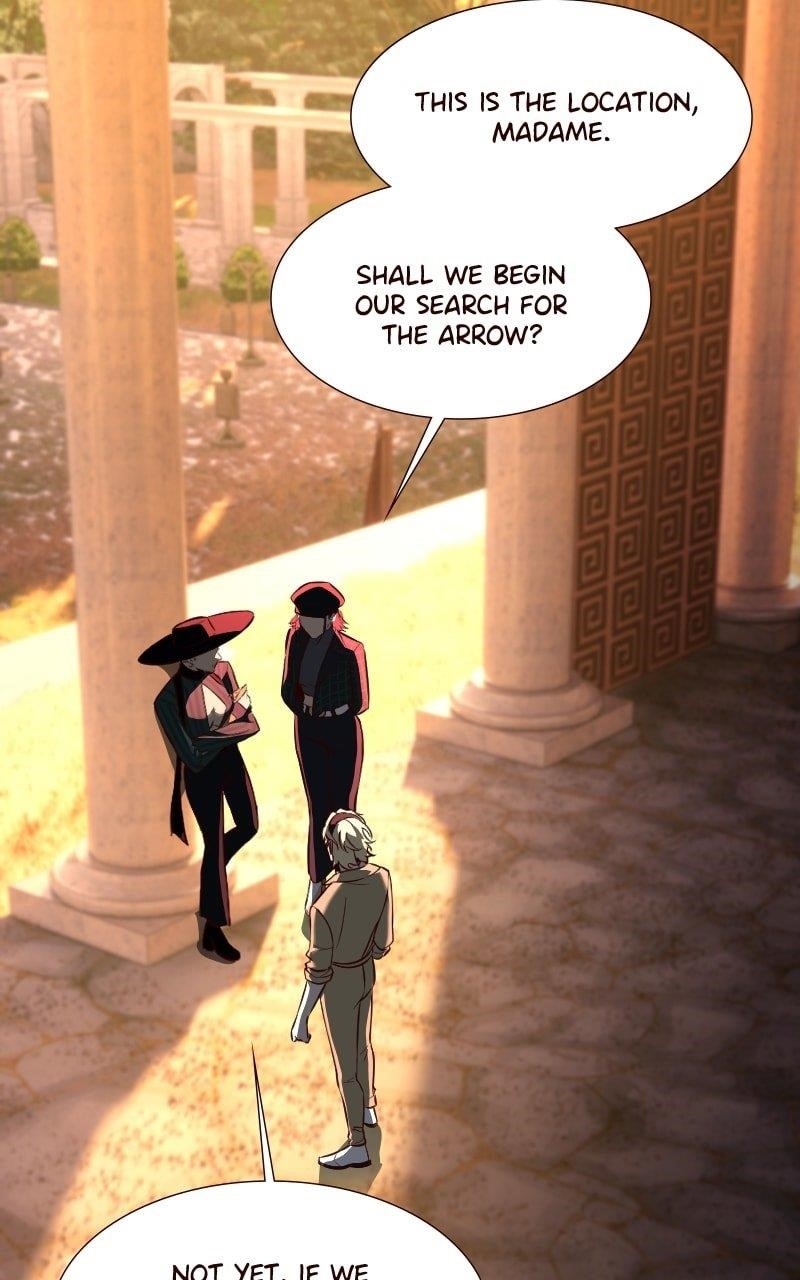 The Last Bloodline Chapter 61 - Page 24