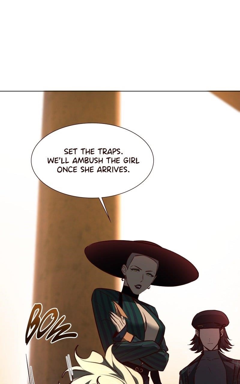 The Last Bloodline Chapter 61 - Page 26