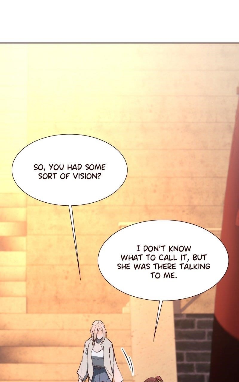 The Last Bloodline Chapter 61 - Page 29