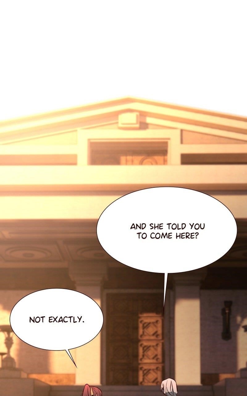 The Last Bloodline Chapter 61 - Page 33