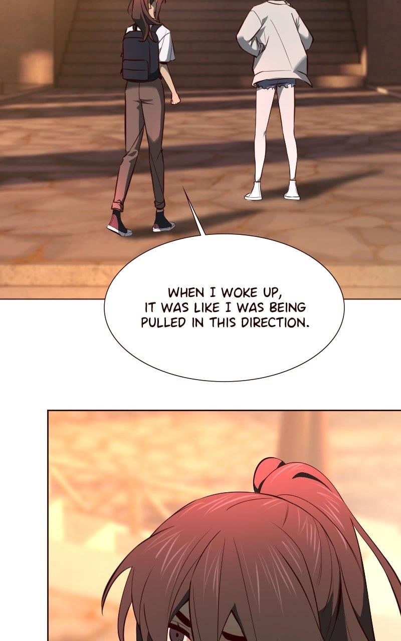 The Last Bloodline Chapter 61 - Page 34