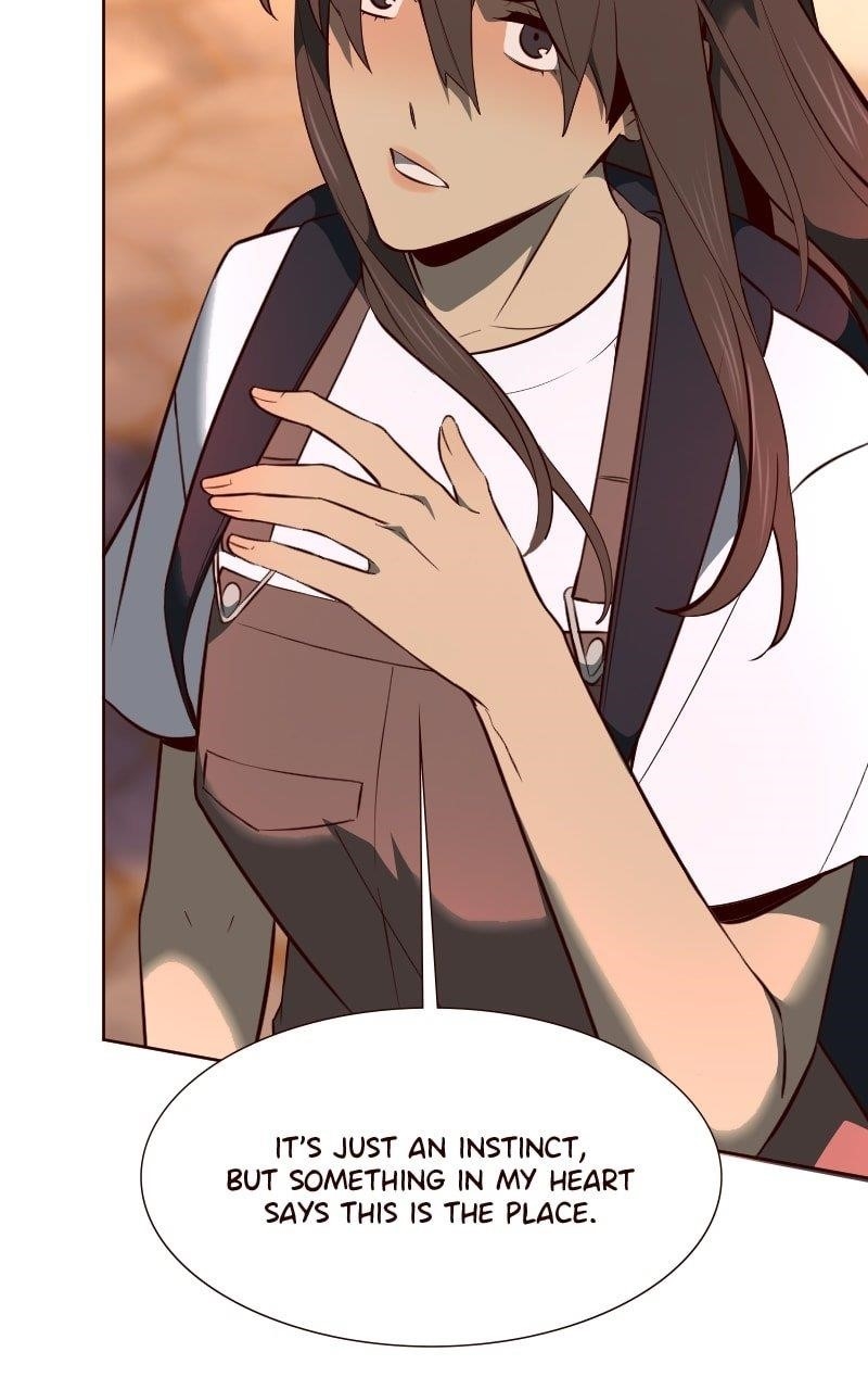 The Last Bloodline Chapter 61 - Page 35